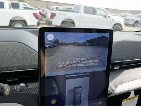 New 2025 Ford Mustang Mach-E Premium image 18