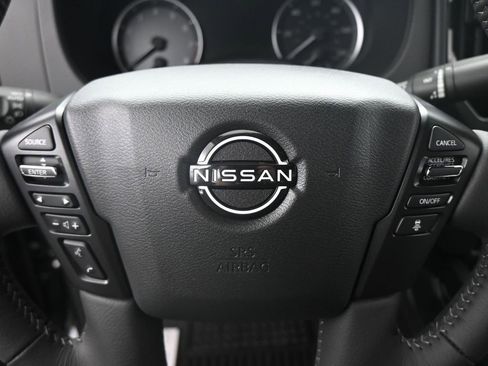 New 2026 Nissan Frontier SV w/ SV Convenience Package image 11
