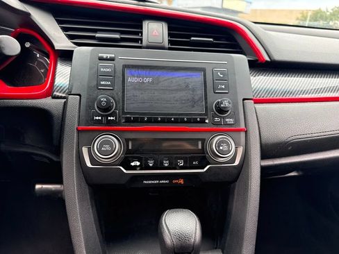 Used 2016 Honda Civic LX image 12