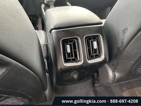 Certified 2026 Kia Sorento S w/ S Panoramic Sunroof Package FWD image 10