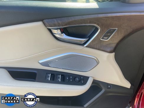 Certified 2024 Acura RDX SH-AWD w/ Advance Package image 12