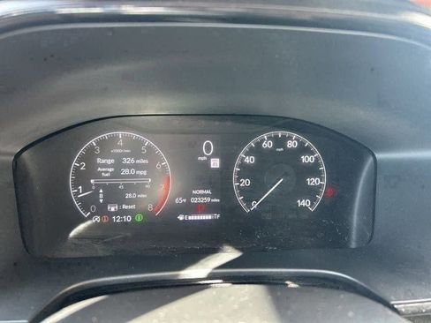 Used 2023 Honda CR-V EX image 11