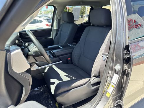 Used 2023 Toyota Tundra SR5 w/ TRD Off-Road Package AWD/4WD image 11