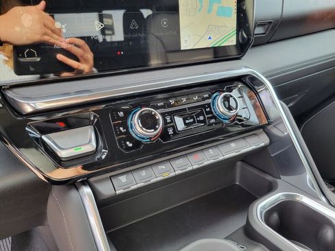 New 2026 GMC Sierra 3500 Denali w/ Denali Reserve Package image 22