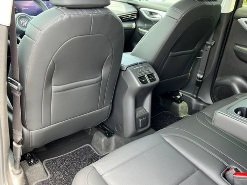 New 2026 Buick Envision Avenir AWD/4WD image 32