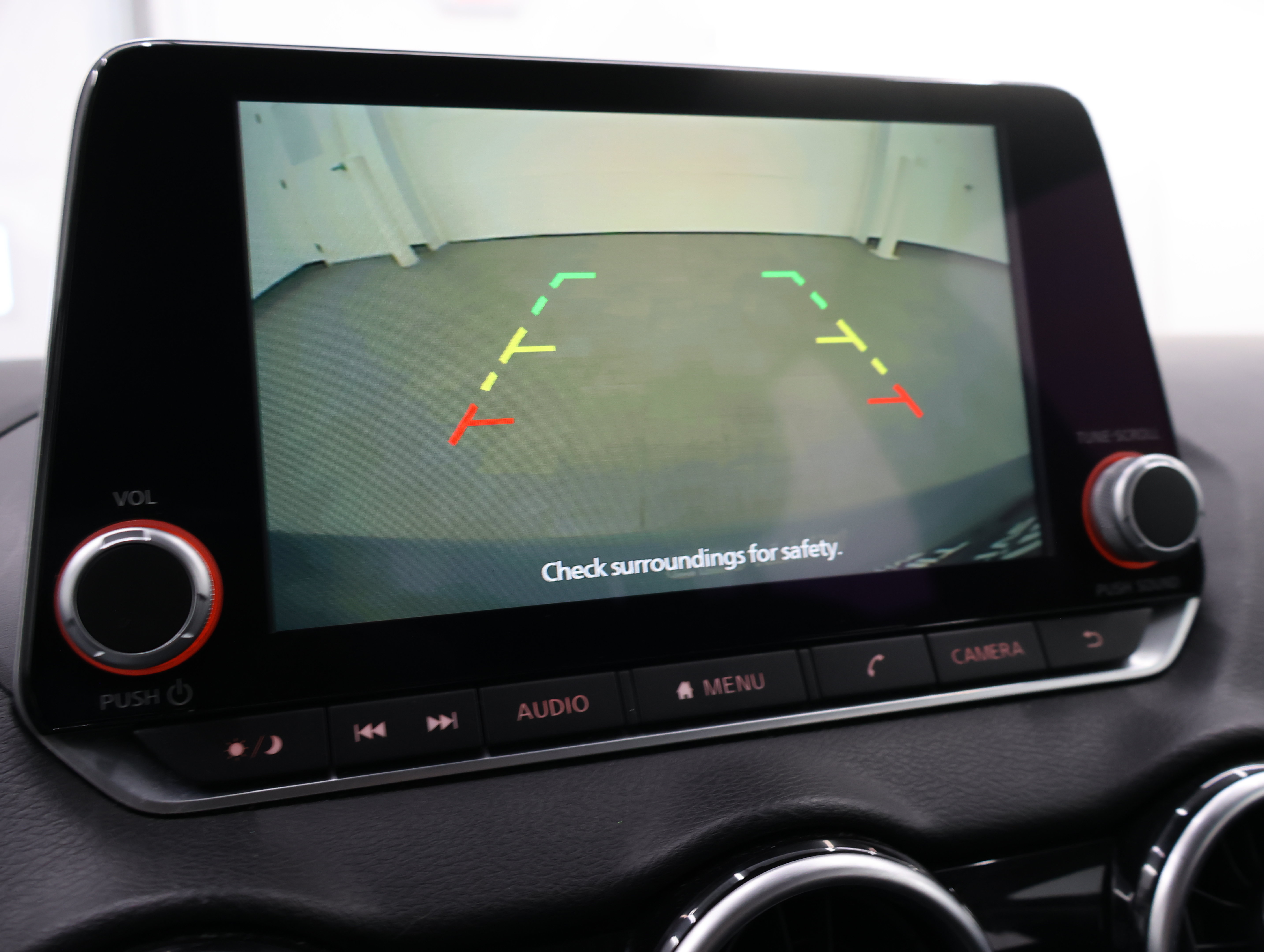 Used 2024 Nissan Sentra SV FWD image 16
