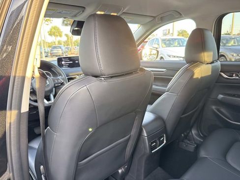 Used 2025 MAZDA CX-5 AWD 2.5 S w/ Select Package image 16