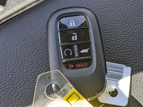 Used 2024 Honda CR-V EX-L image 34