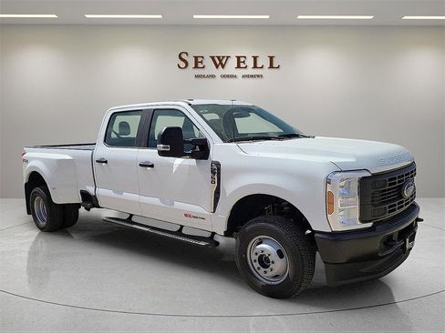 Used 2024 Ford F350 XL image 6