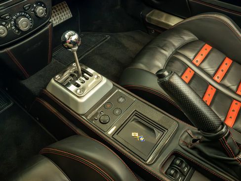 Used 2007 Ferrari F430 Spider RWD image 15