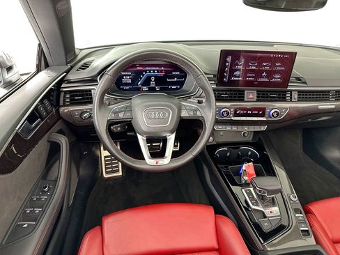 Used 2022 Audi S5 Premium Plus image 21