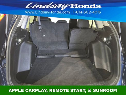 Used 2023 Honda CR-V EX image 8