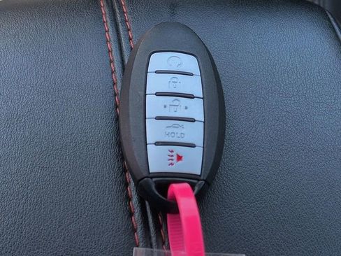 Used 2025 Nissan Altima 2.5 SR FWD image 35