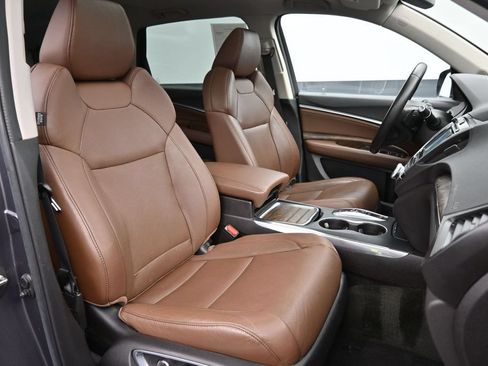 Used 2019 Acura MDX SH-AWD w/ Technology Package image 27