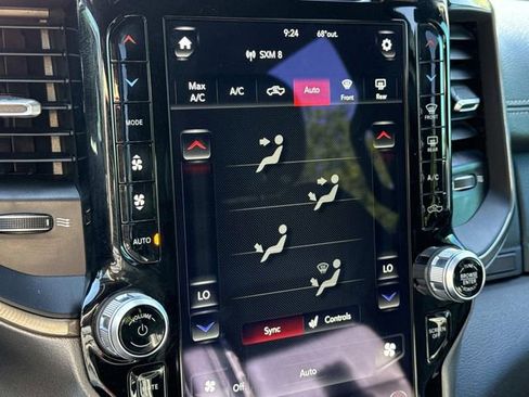Used 2021 RAM 1500 Rebel w/ Level 2 Equipment Group AWD/4WD image 21