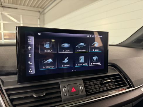 Used 2023 Audi Q5 2.0T Prestige w/ Prestige Package image 25