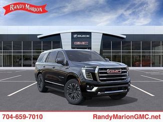 New 2026 GMC Yukon Elevation AWD/4WD video 1