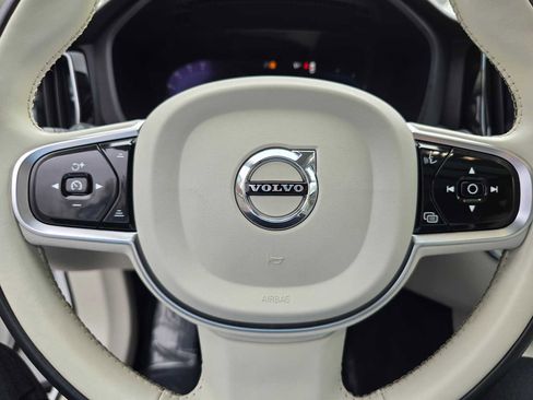 Certified 2023 Volvo XC60 T8 Plus w/ Climate Package image 24