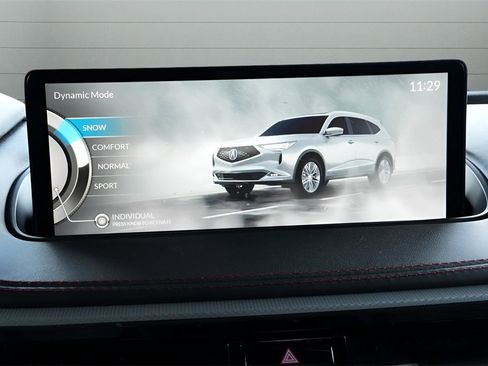 Used 2022 Acura MDX A-Spec image 32