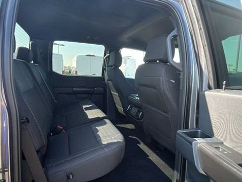 New 2026 Ford F150 STX w/ Equipment Group 200A RWD image 13