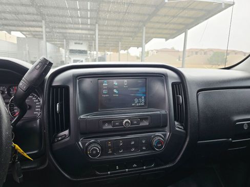 Used 2018 GMC Sierra 1500 2WD Regular Cab image 17