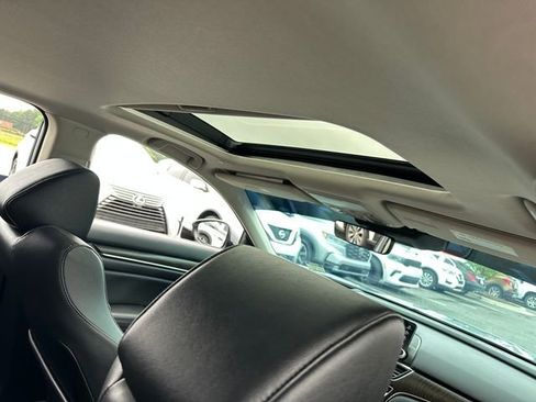 Used 2021 Honda Accord Touring image 34