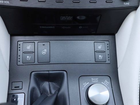 Used 2021 Lexus RC 350 F Sport w/ Accessory Package RWD image 21