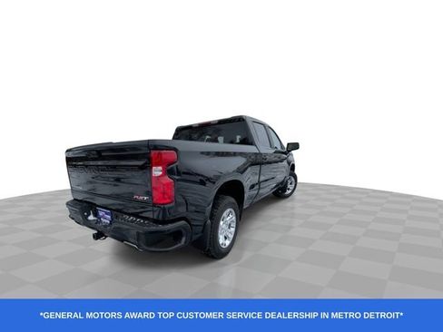 Used 2024 Chevrolet Silverado 1500 RST image 9