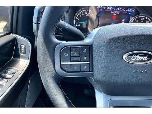 Used 2023 Ford F150 XLT w/ Equipment Group 302A High AWD/4WD image 10