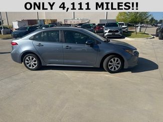 Used 2026 Toyota Corolla LE FWD video 2