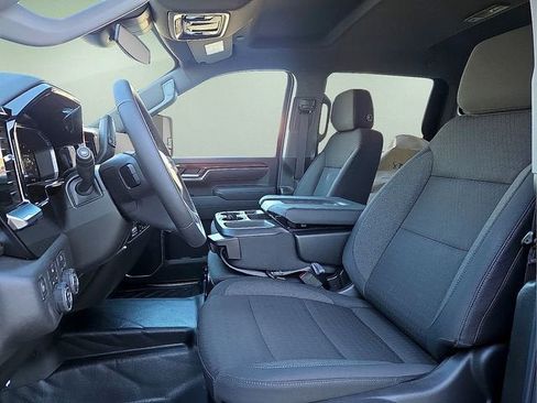 New 2026 Chevrolet Silverado 3500 LT AWD/4WD image 15