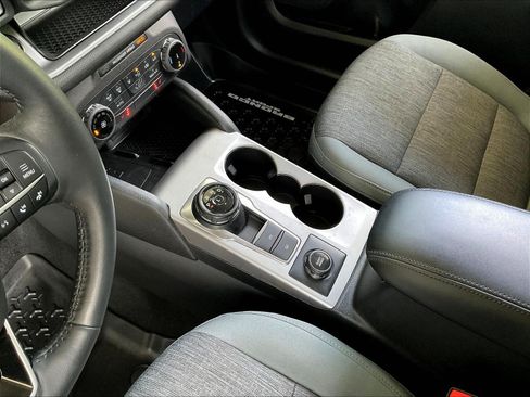 Used 2022 Ford Bronco Sport Big Bend w/ Convenience Package AWD/4WD image 18