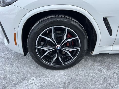 Used 2023 BMW X3 M40i image 12