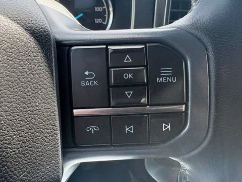 Used 2023 Ford F150 XLT w/ Equipment Group 302A High AWD/4WD image 26