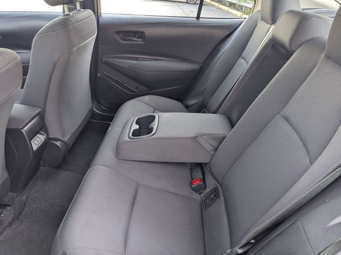 Used 2025 Toyota Corolla LE FWD image 21