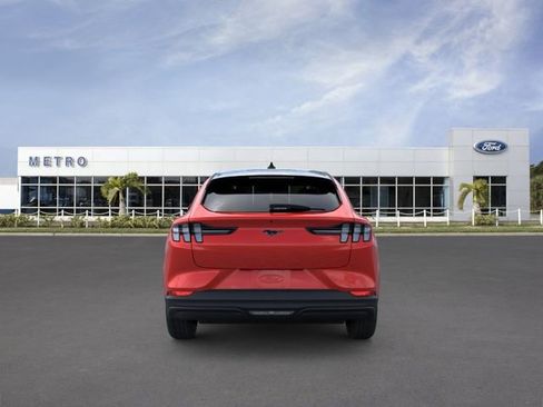 New 2026 Ford Mustang Mach-E Premium RWD image 5