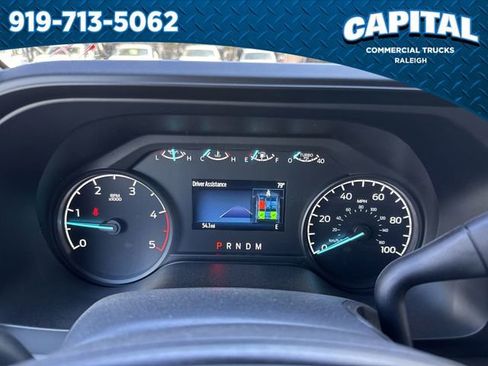 New 2025 Ford F450 XL image 26