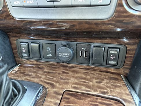 Used 2018 Nissan Armada SV w/ Driver Package image 39