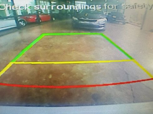 Used 2014 Hyundai Sonata GLS w/ Popular Equipment Group 2 FWD image 16