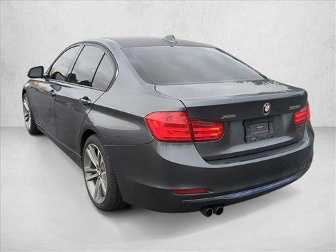 Used 2014 BMW 328i xDrive Sedan image 6