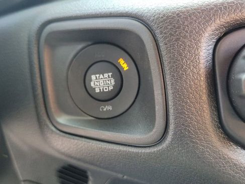 New 2025 Jeep Wrangler Sport image 23