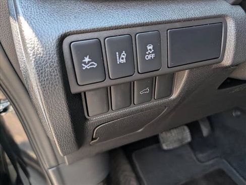 Used 2024 Mitsubishi Eclipse Cross SE AWD/4WD image 28