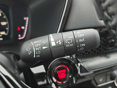 New 2026 Honda CR-V EX-L image 35