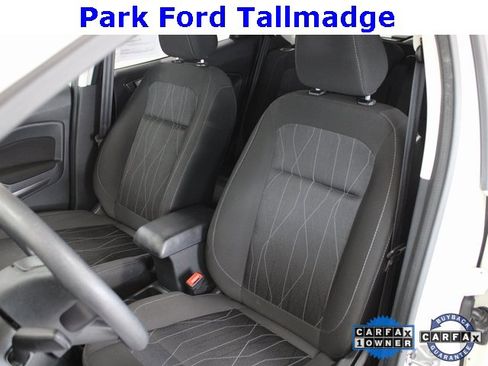 Used 2022 Ford EcoSport SE image 12