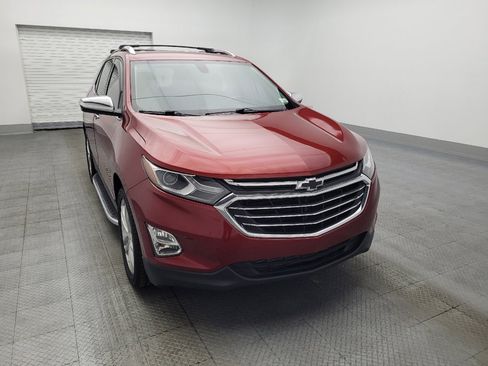 Used 2019 Chevrolet Equinox Premier image 14