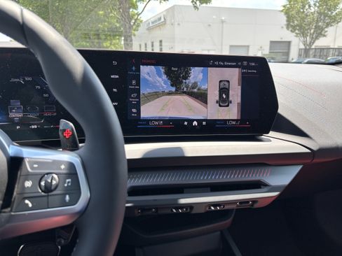 Used 2025 BMW M235i xDrive image 25