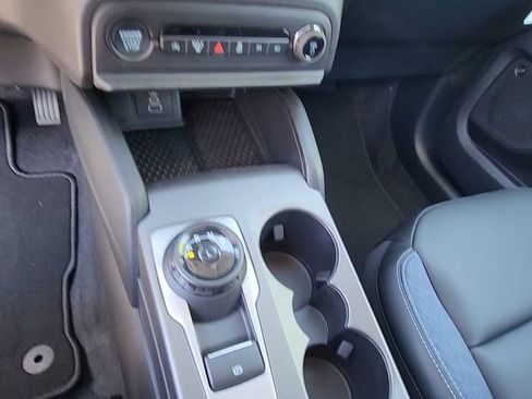 New 2026 Ford Bronco Sport Outer Banks w/ Outer Banks Tech Package+ AWD/4WD image 37