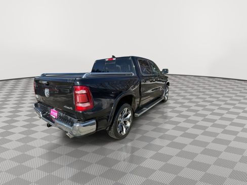 Used 2022 RAM 1500 Limited AWD/4WD image 8