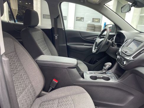 Used 2023 Chevrolet Equinox LT AWD/4WD image 21