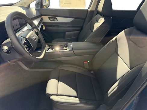 New 2026 Nissan Murano SL w/ Comfort Package image 5